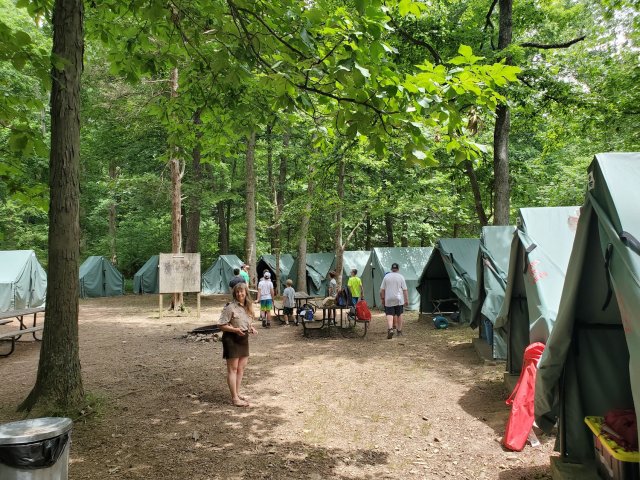 2022 Summer Camp